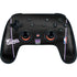 NBA Sacramento Kings Jersey Google Stadia Controller Skin